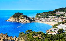 Tossa de Mar