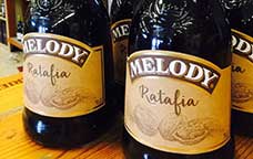 Ratafia Melody