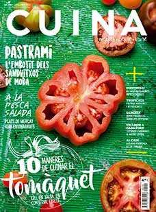 Portada Cocina 191