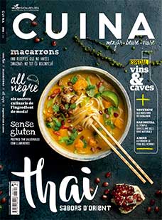 Portada Cocina 192