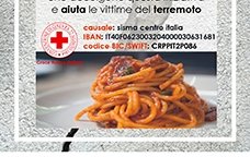 Solidaridad por el terremoto