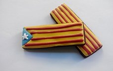 Galleta de la estelada