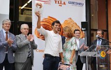 Concurs millor croissant 2016