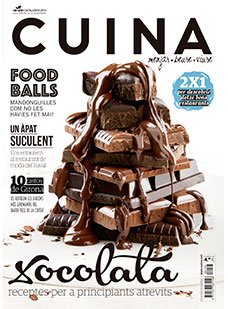 Portada Cocina 195 Portada Cocina 195