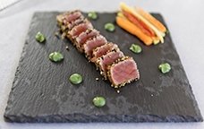 Restaurant Touché, Barcelona