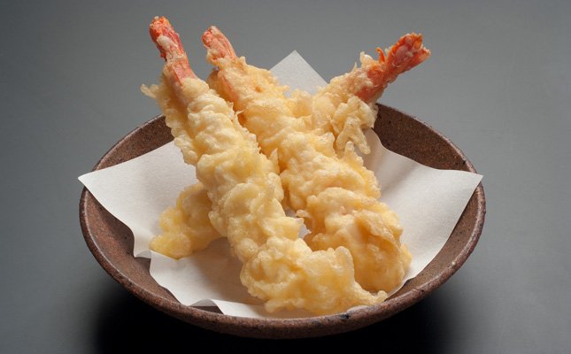 Tempura