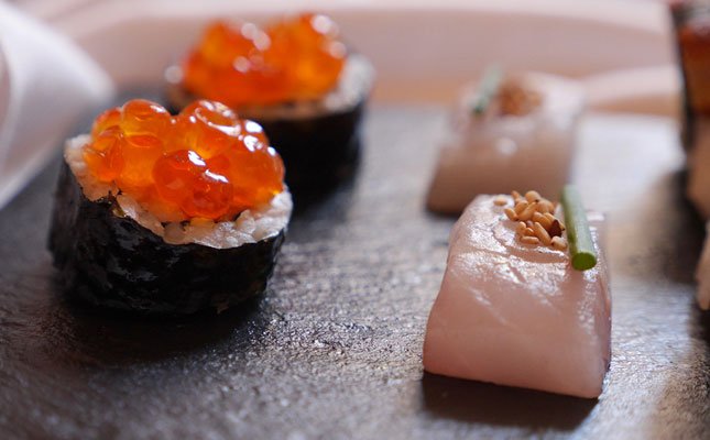 Sushi La Penyora
