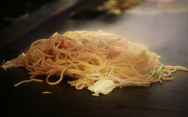 Yakisoba