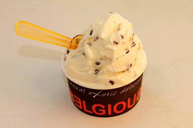 Gelat Belgious