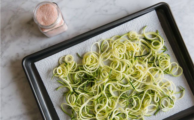 Zoodles