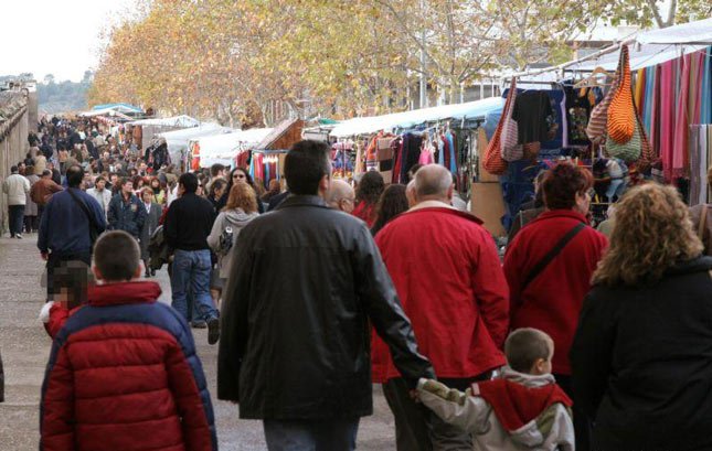 Feria de la Puríssima