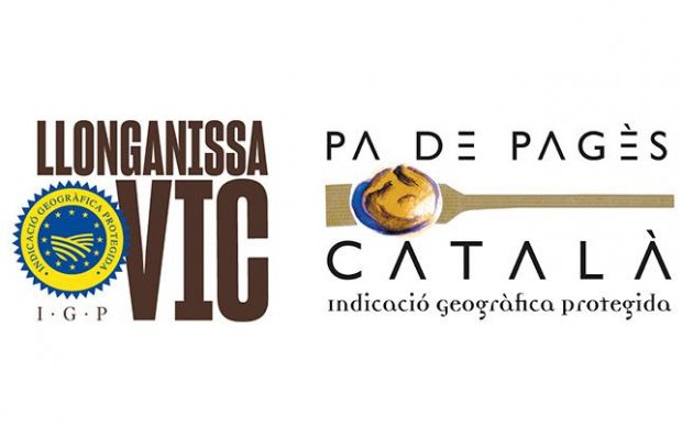 logos llonganissa i pa de pages