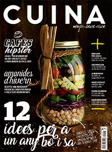 Portada Cuina 197 Portada Cuina 197