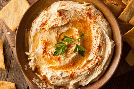 Hummus