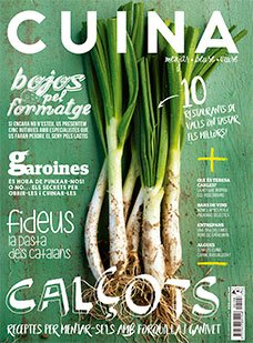 Portada Cocina 198 Portada Cocina 198