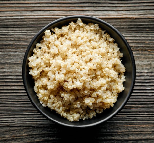 Quinoa