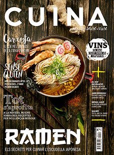 Portada Cocina 199