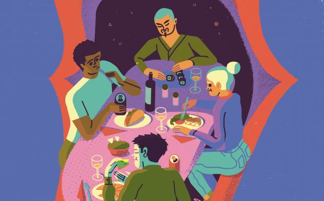 El futur de la cuina catalana depèn de tu