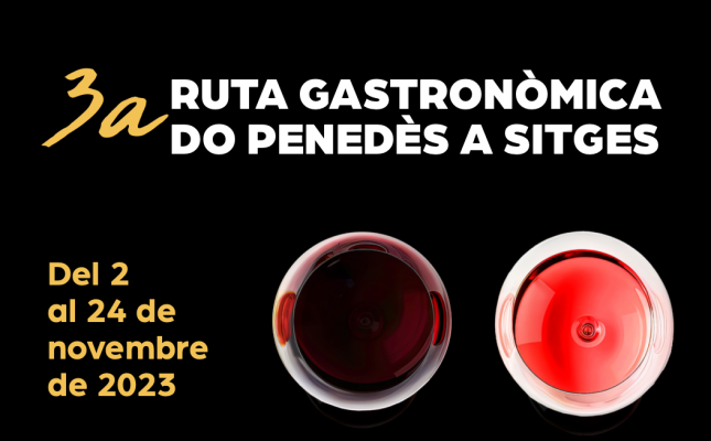 Cartell de la Ruta