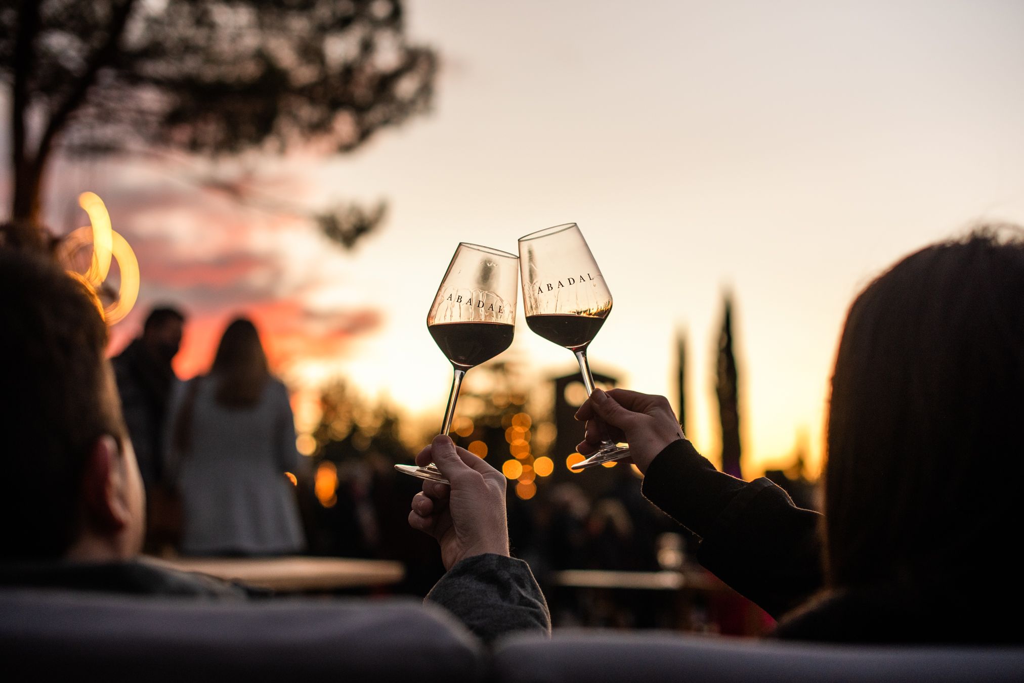 Abadal Wine Experience & Christmas Market
