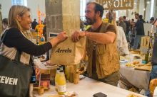 La segona Festa Arrels se celebra el 2 de desembre 