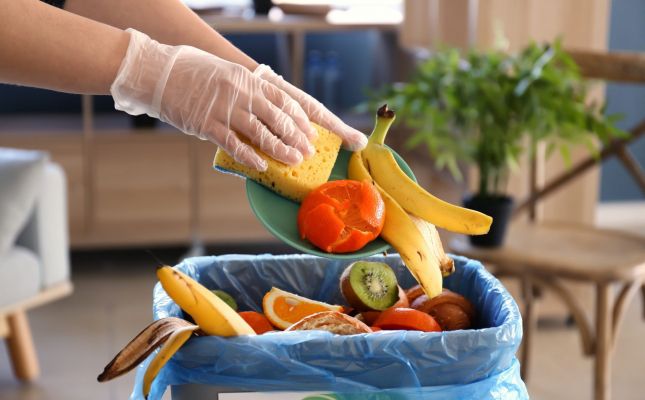 El reportatge explora les causes i les conseqüències del malbaratament alimentari