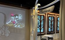 Museu del Torró i la Xocolata de Barcelona, Torrons Vicens