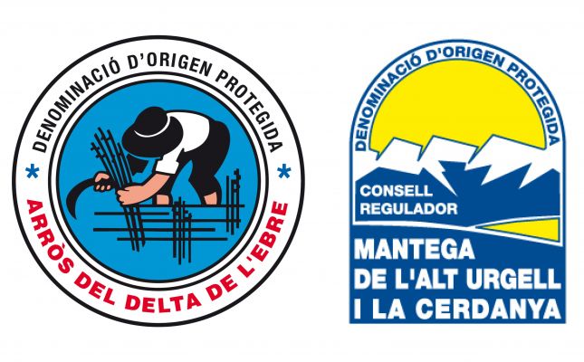arros mantega