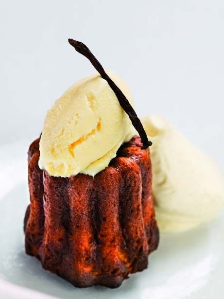 Canelé