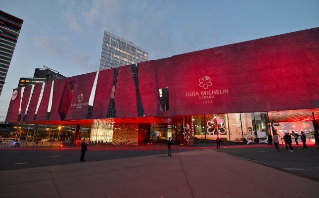 La gala s’ha celebrat a l’auditori Forum CCIB