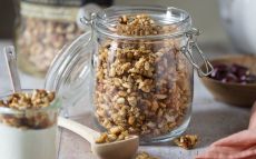 Muesli
