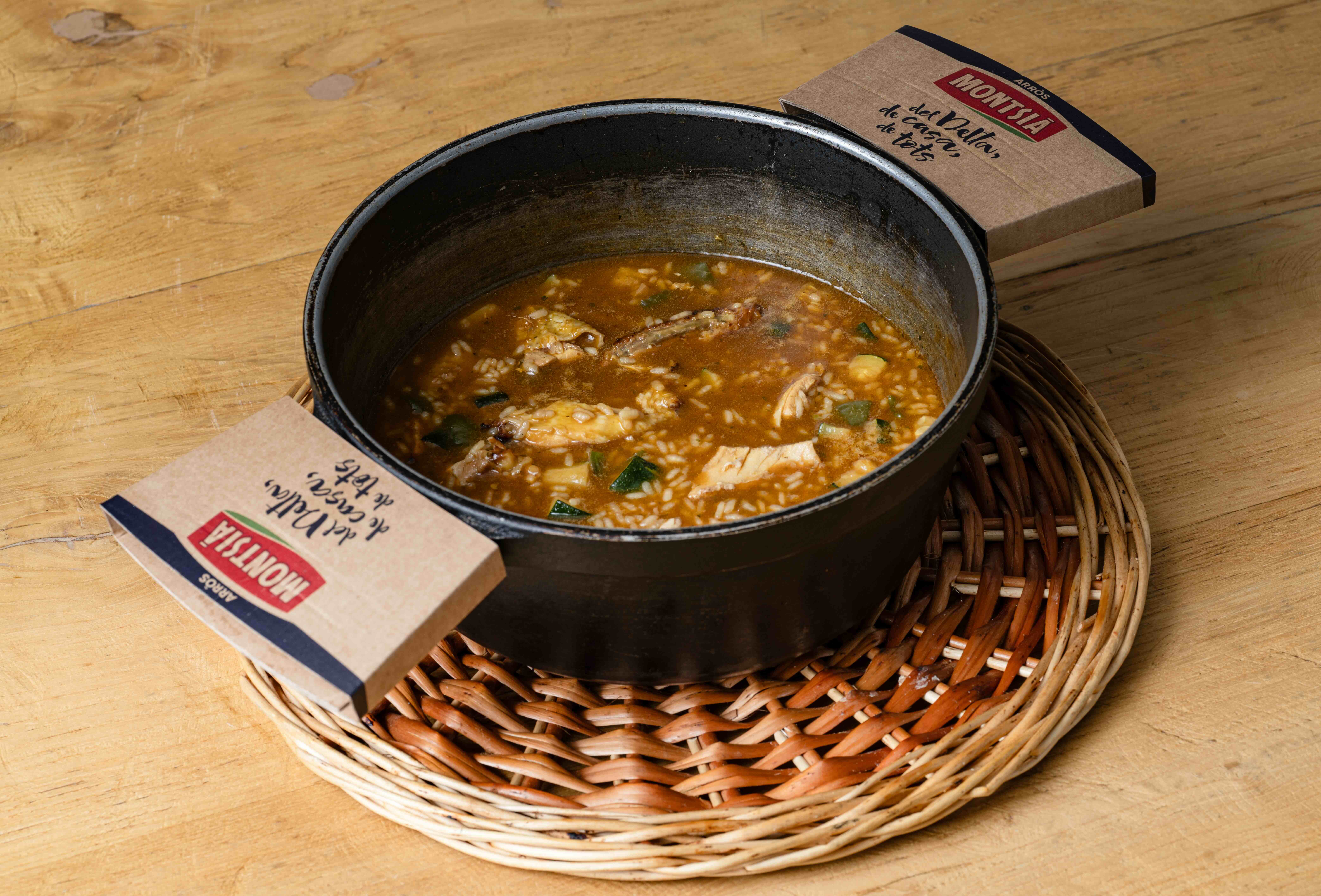 Arrosset de Sant Esteve