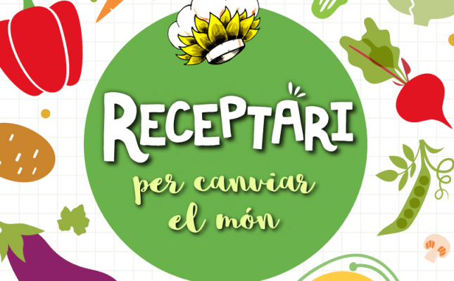 El receptari es pot descarregar de manera gratuïta