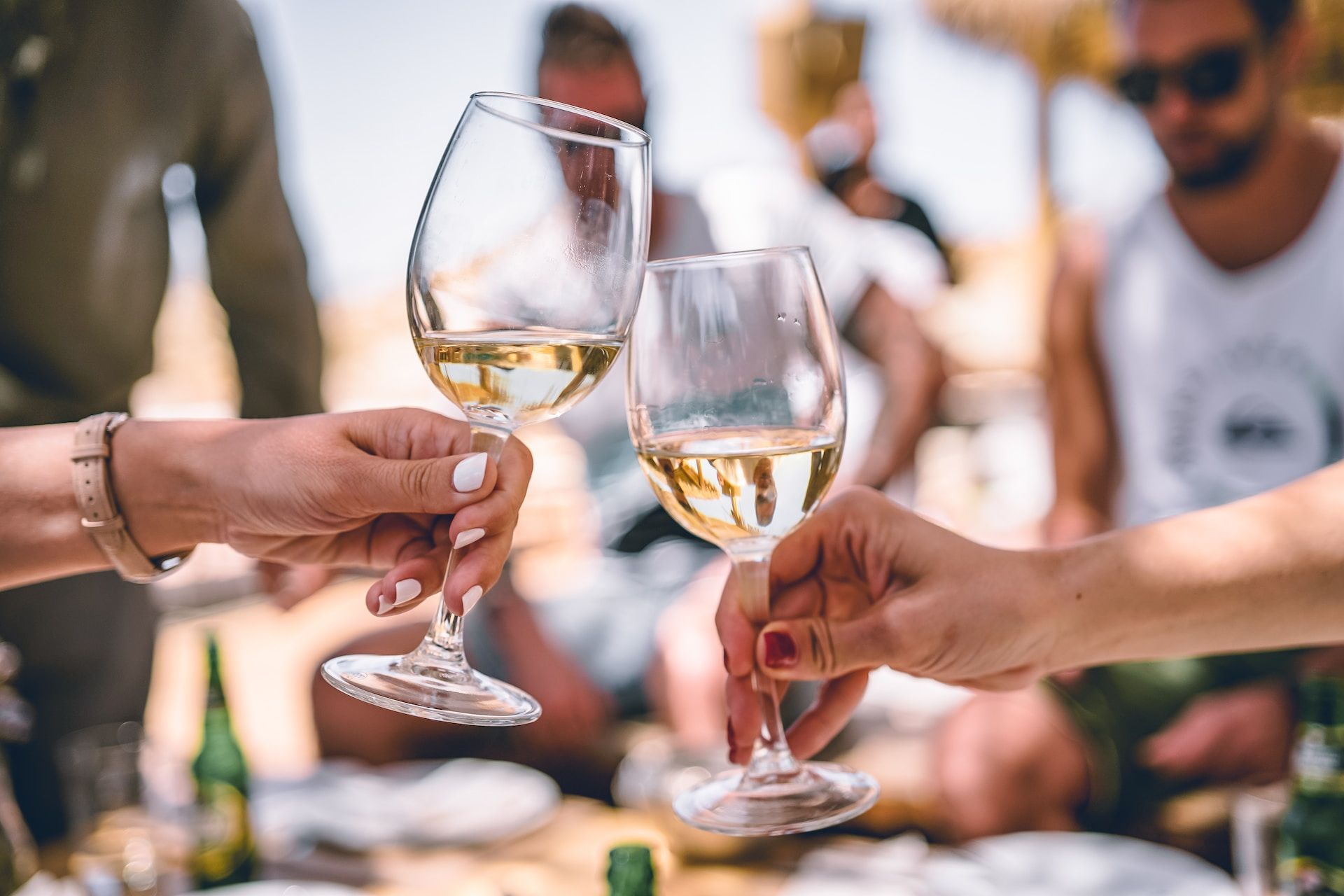 La Fira Líquid celebra la primera edició coincidint amb la Barcelona Wine Week