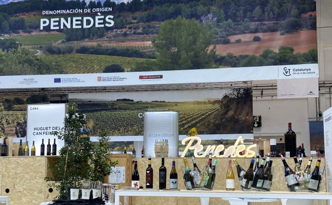 22 cellers de la DO Penedès participen a la BBW