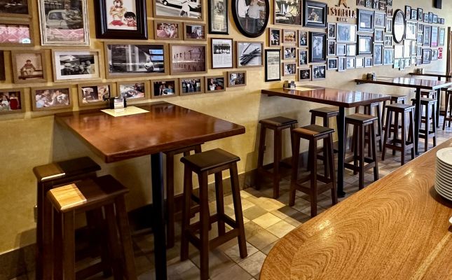 El Buen Gusto torna a obrir les portes a Terrassa