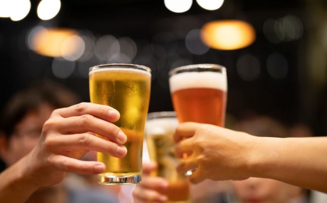 Al BBF es podran tastar cerveses d'arreu del món