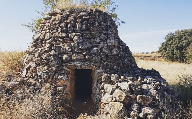 Pedra Seca