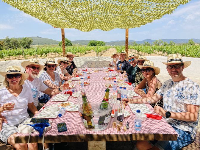 Torna La Primavera del Cava