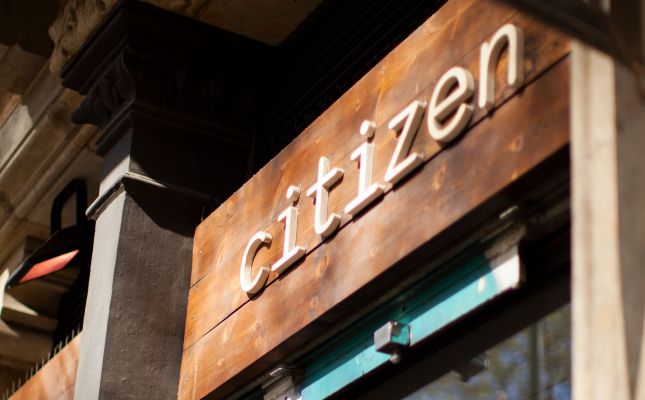 Publicaciones Citizen 351