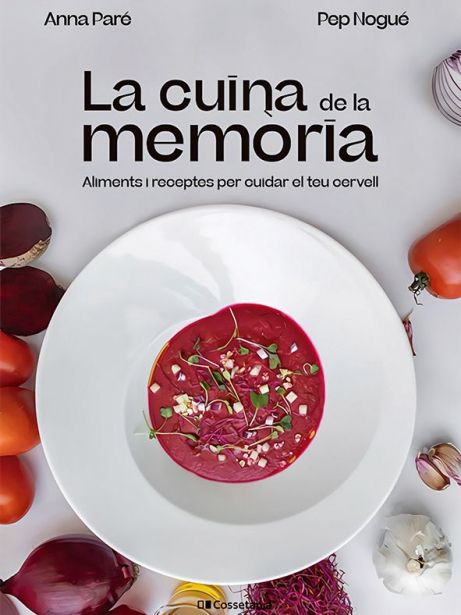 La cuina de la memòria