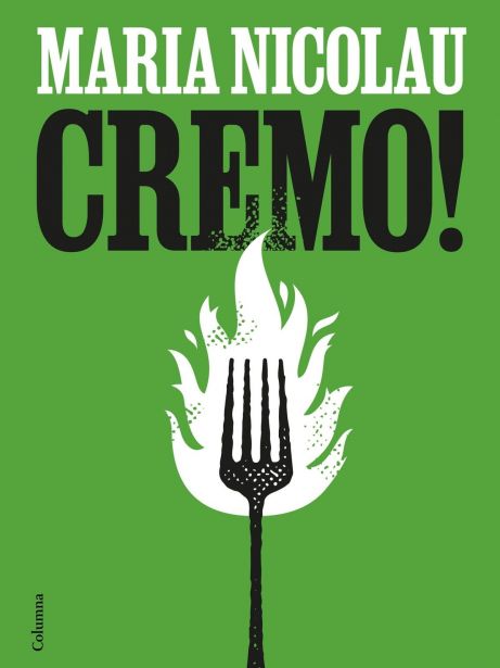 Cremo!