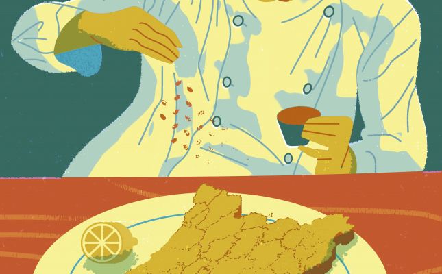 Catalunya, Regió Mundial de la Gastronomia 2025