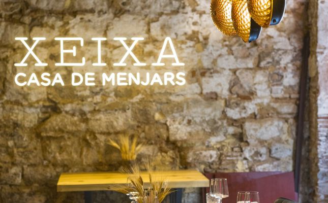 Xeixa