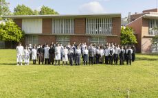 En l'edició d'enguany van participar 48 alumnes de 12 escoles