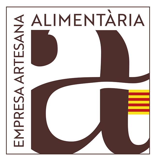 Logo empresa artesania alimentaria Color
