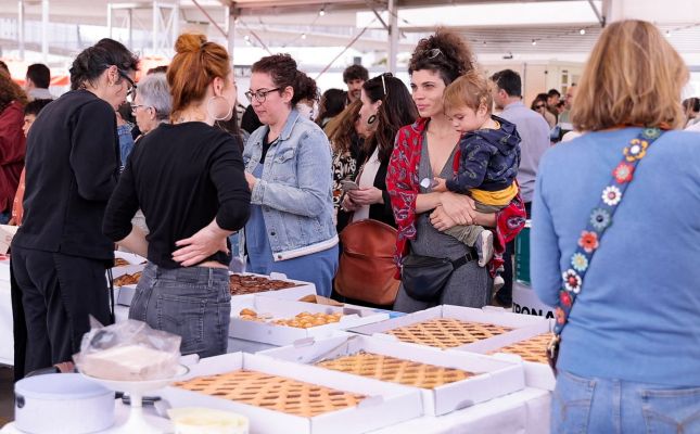 L'edició 2024 de Taste-it se celebra, el 25 de maig, a la terminal Grimaldi del port de Barcelona