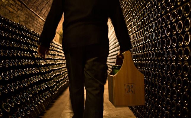 El celler Recaredo