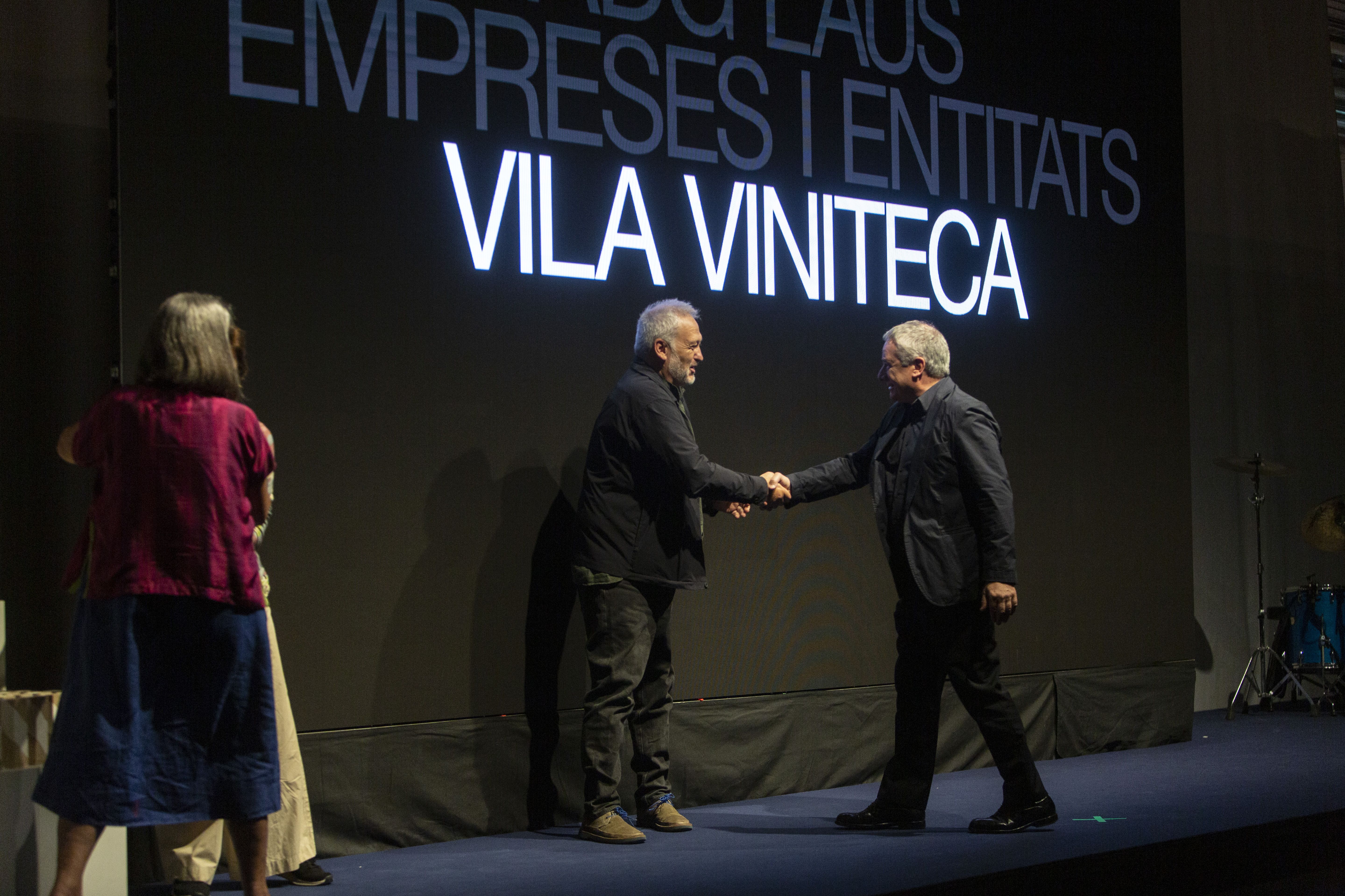 Vila Viniteca