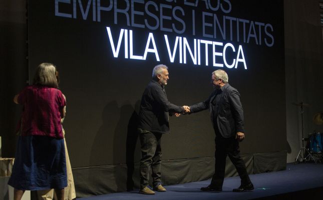 Vila Viniteca